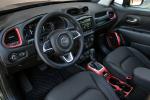 Jeep Renegade Trailhawk 4xe 2020 года (EU)